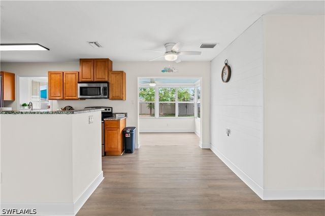 22198 Felton AVE, Port Charlotte, FL 33952