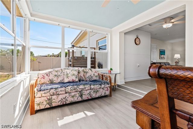 22198 Felton AVE, Port Charlotte, FL 33952