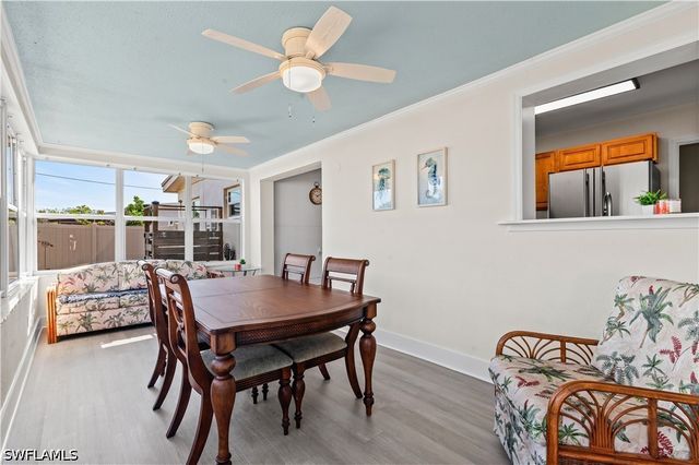 22198 Felton AVE, Port Charlotte, FL 33952