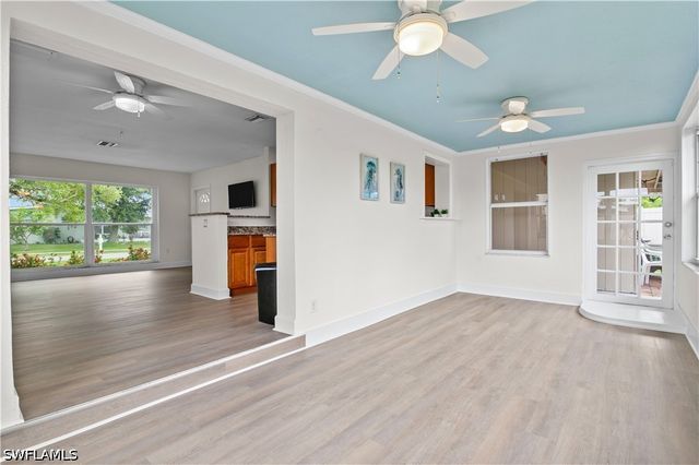 22198 Felton AVE, Port Charlotte, FL 33952