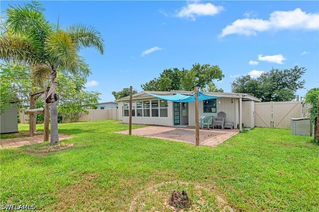 22198 Felton AVE, Port Charlotte, FL 33952