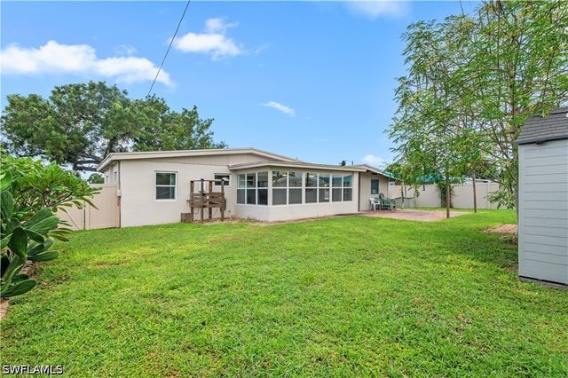 22198 Felton AVE, Port Charlotte, FL 33952