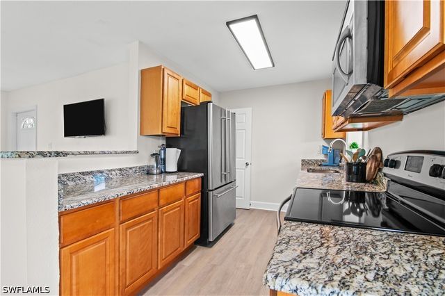 22198 Felton AVE, Port Charlotte, FL 33952