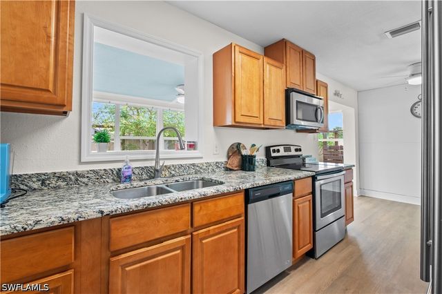 22198 Felton AVE, Port Charlotte, FL 33952