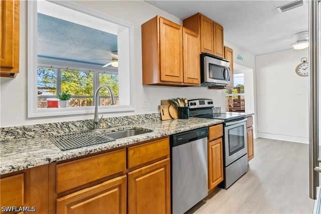 22198 Felton AVE, Port Charlotte, FL 33952