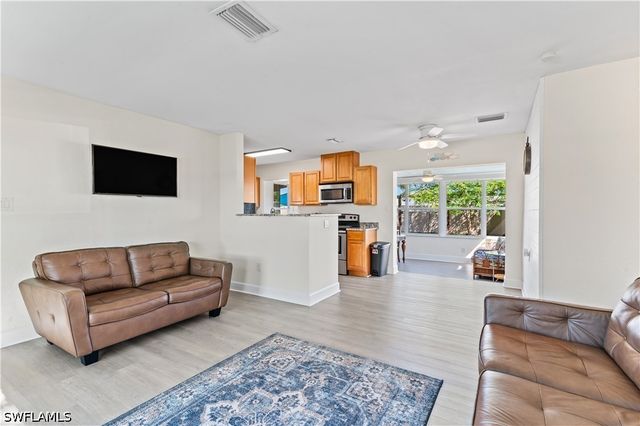 22198 Felton AVE, Port Charlotte, FL 33952