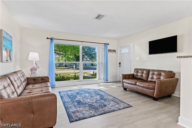22198 Felton AVE, Port Charlotte, FL 33952