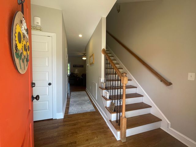 1182 Crest Ridge DR, Bedford, VA 24523