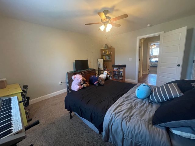 1182 Crest Ridge DR, Bedford, VA 24523