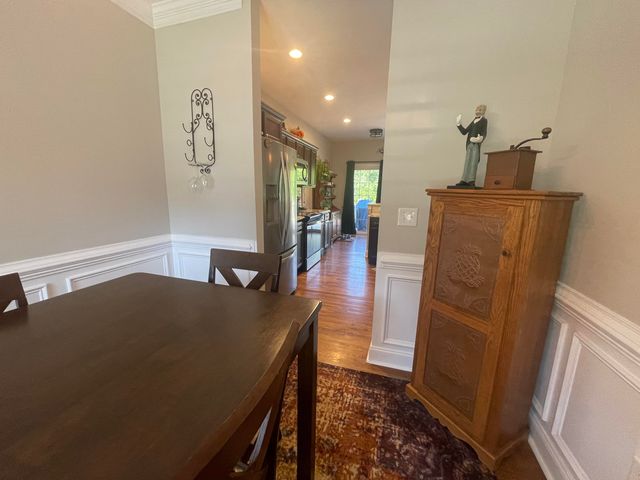 1182 Crest Ridge DR, Bedford, VA 24523