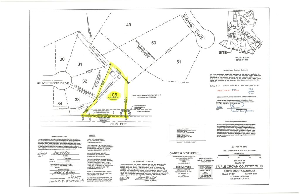 1170 Hicks Pike, Walton, KY 41094