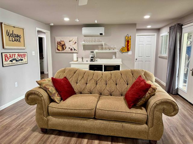 115 Ledgerock Road, Hot Springs, AR 71913