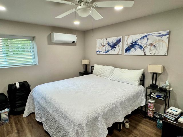 115 Ledgerock Road, Hot Springs, AR 71913