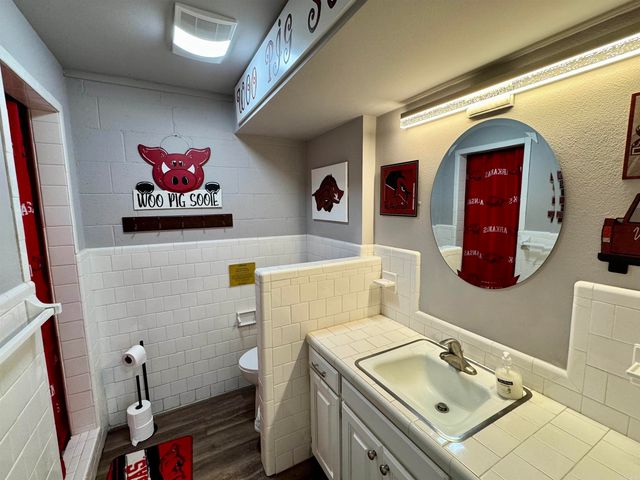 115 Ledgerock Road, Hot Springs, AR 71913