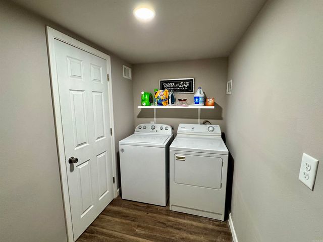 115 Ledgerock Road, Hot Springs, AR 71913