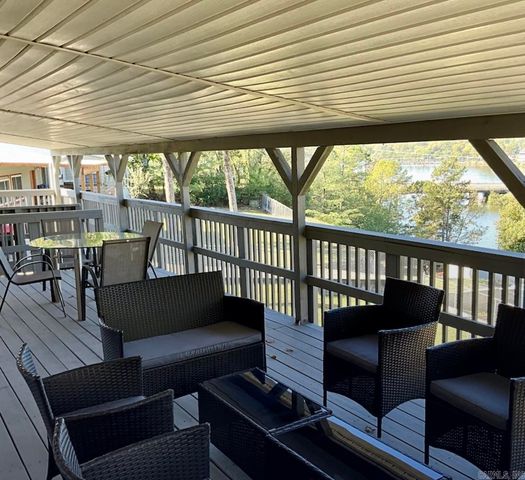 115 Ledgerock Road, Hot Springs, AR 71913