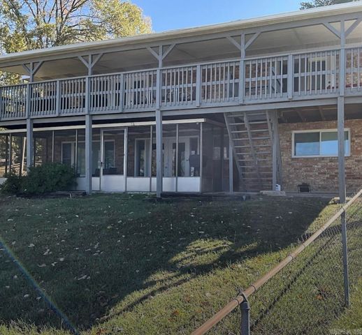 115 Ledgerock Road, Hot Springs, AR 71913