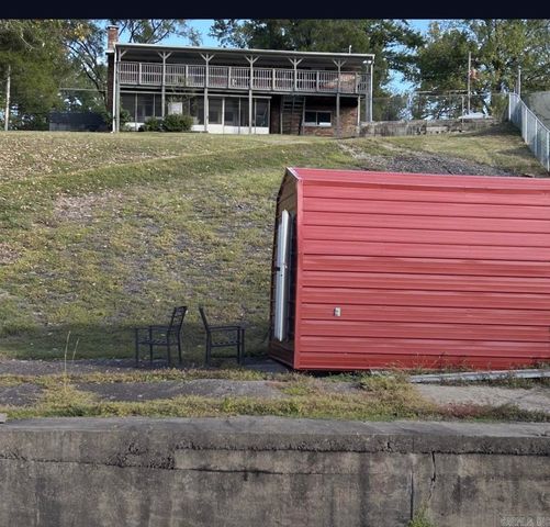 115 Ledgerock Road, Hot Springs, AR 71913