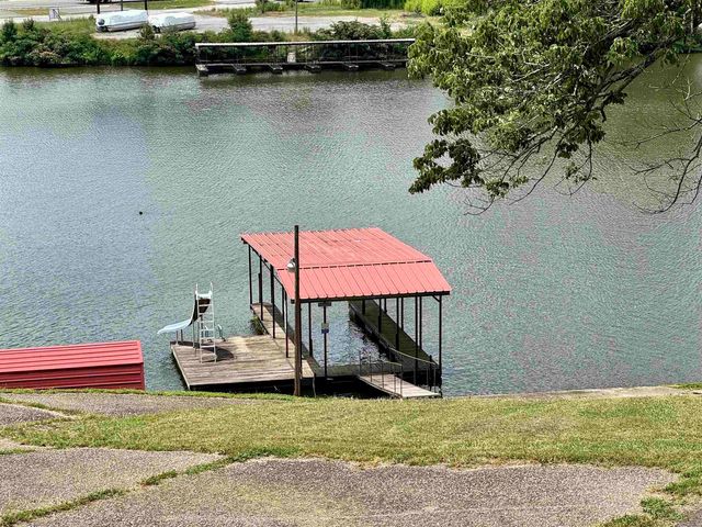 115 Ledgerock Road, Hot Springs, AR 71913