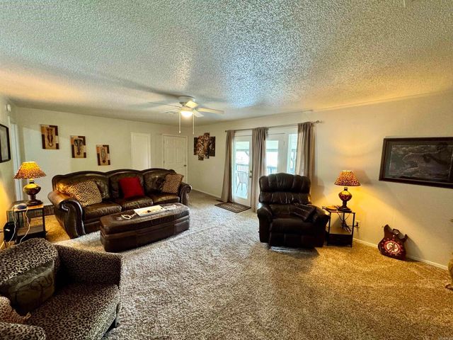 115 Ledgerock Road, Hot Springs, AR 71913