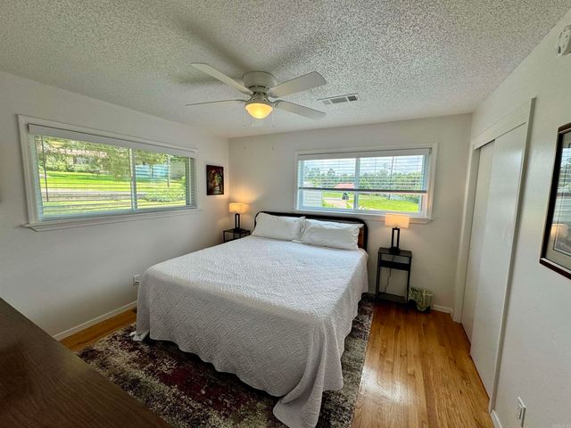 115 Ledgerock Road, Hot Springs, AR 71913