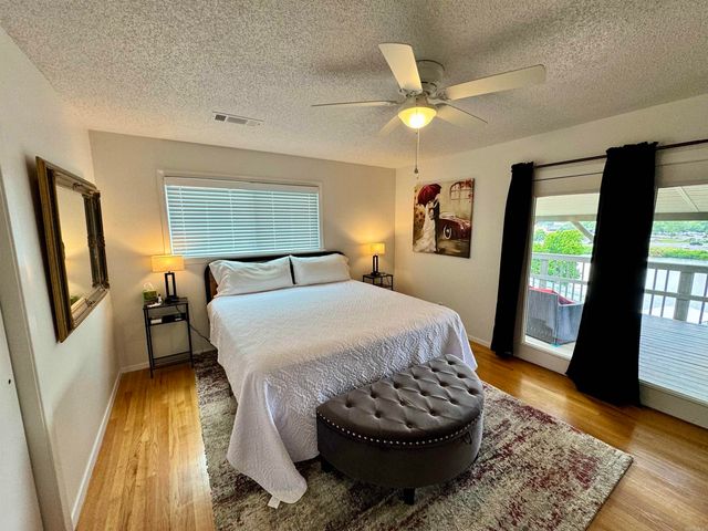 115 Ledgerock Road, Hot Springs, AR 71913