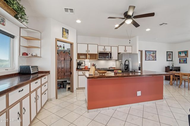 11013 W RANGER Drive, Casa Grande, AZ 85193