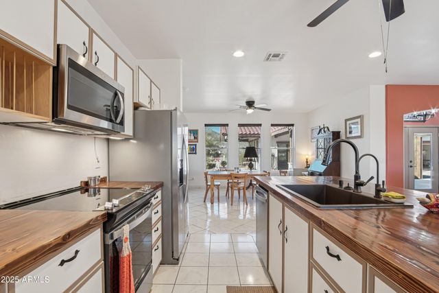 11013 W RANGER Drive, Casa Grande, AZ 85193