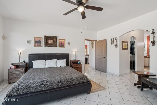 11013 W RANGER Drive, Casa Grande, AZ 85193