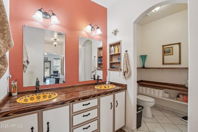 11013 W RANGER Drive, Casa Grande, AZ 85193