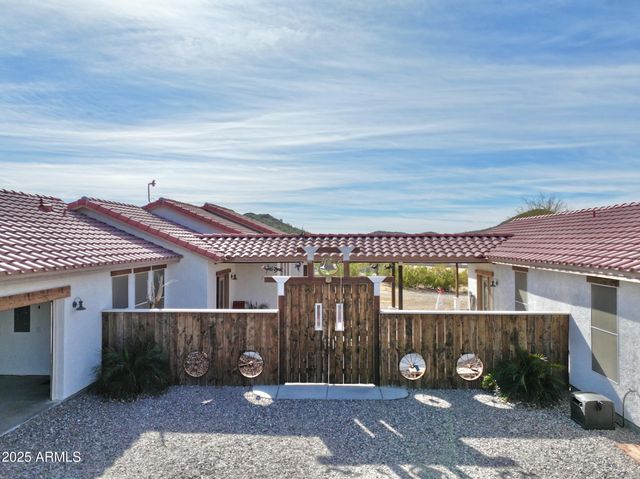 11013 W RANGER Drive, Casa Grande, AZ 85193