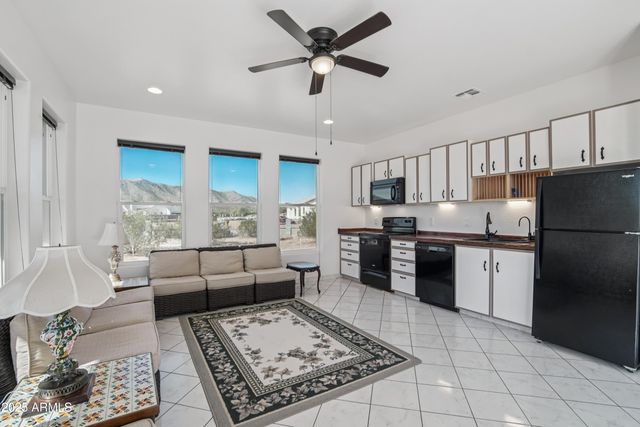 11013 W RANGER Drive, Casa Grande, AZ 85193