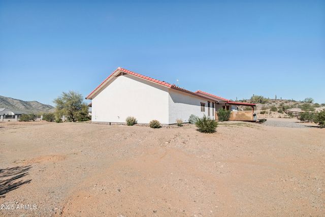 11013 W RANGER Drive, Casa Grande, AZ 85193