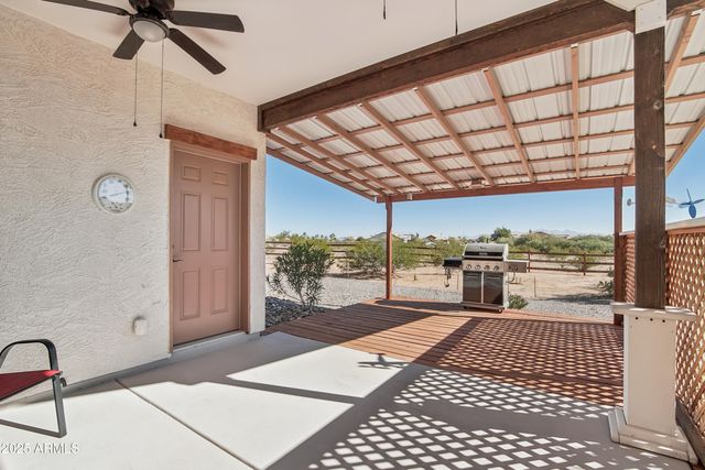 11013 W RANGER Drive, Casa Grande, AZ 85193