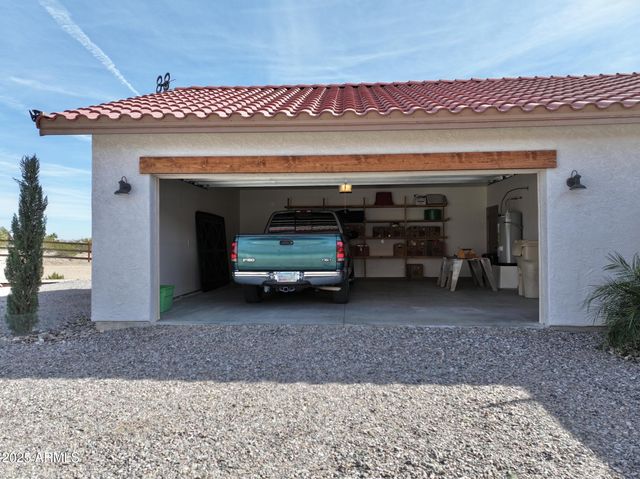 11013 W RANGER Drive, Casa Grande, AZ 85193