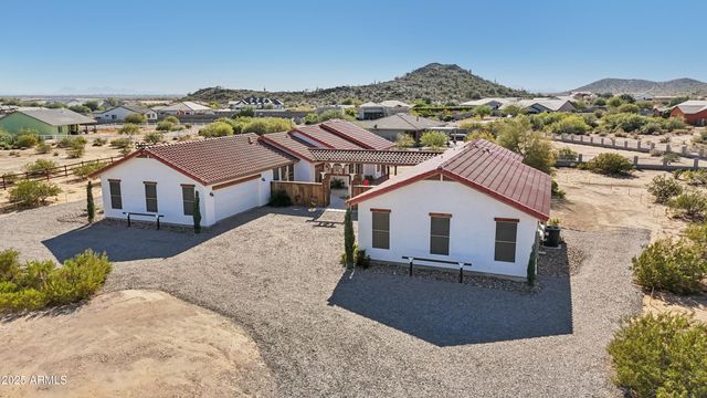 11013 W RANGER Drive, Casa Grande, AZ 85193