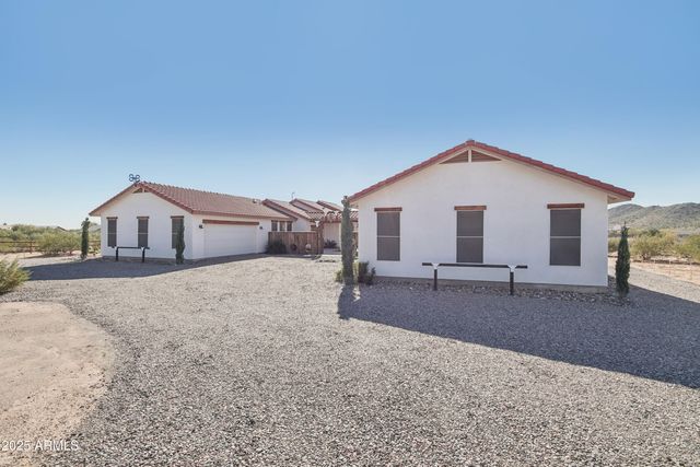 11013 W RANGER Drive, Casa Grande, AZ 85193