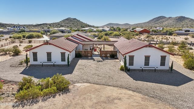 11013 W RANGER Drive, Casa Grande, AZ 85193