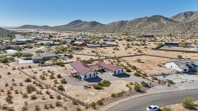 11013 W RANGER Drive, Casa Grande, AZ 85193