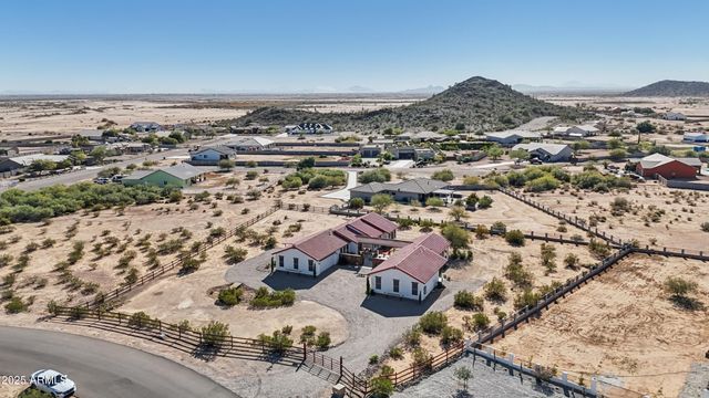 11013 W RANGER Drive, Casa Grande, AZ 85193