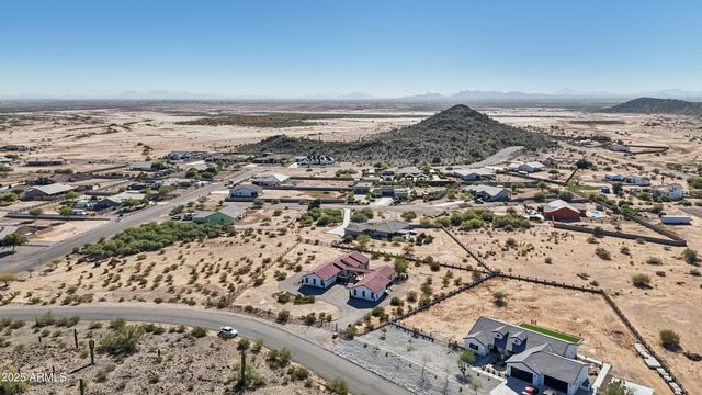 11013 W RANGER Drive, Casa Grande, AZ 85193