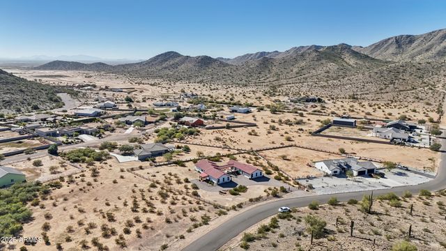 11013 W RANGER Drive, Casa Grande, AZ 85193