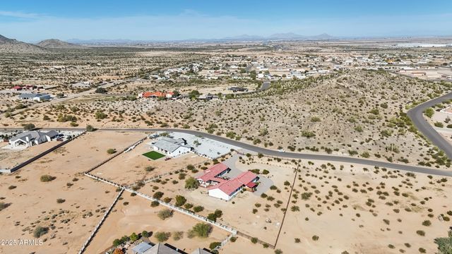 11013 W RANGER Drive, Casa Grande, AZ 85193