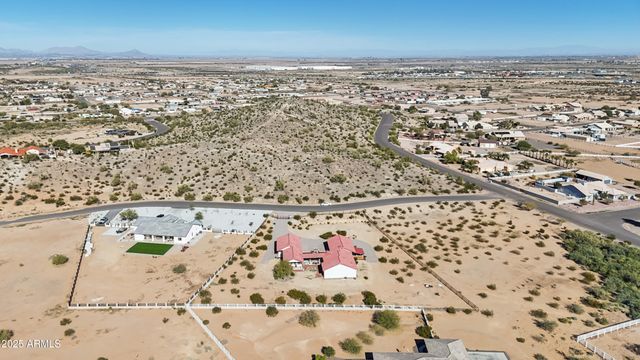 11013 W RANGER Drive, Casa Grande, AZ 85193