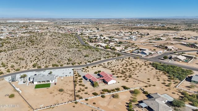 11013 W RANGER Drive, Casa Grande, AZ 85193