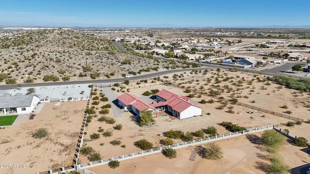 11013 W RANGER Drive, Casa Grande, AZ 85193