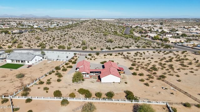 11013 W RANGER Drive, Casa Grande, AZ 85193