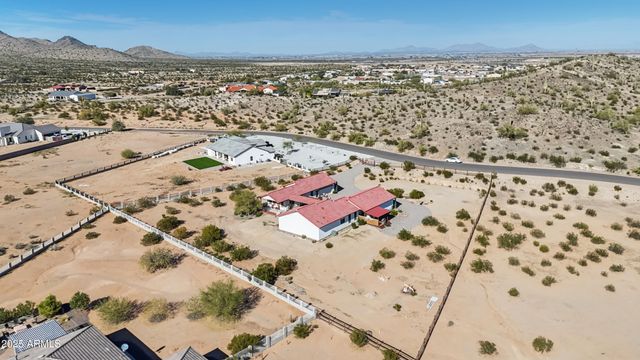 11013 W RANGER Drive, Casa Grande, AZ 85193