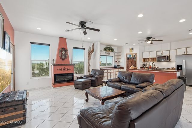 11013 W RANGER Drive, Casa Grande, AZ 85193