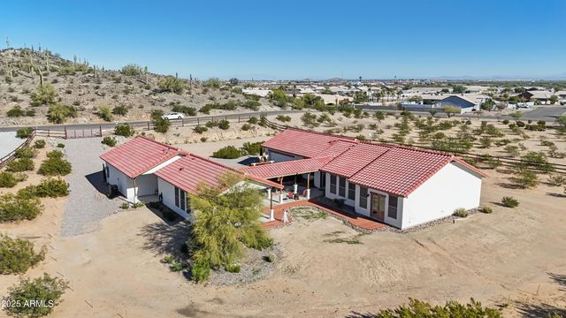 11013 W RANGER Drive, Casa Grande, AZ 85193
